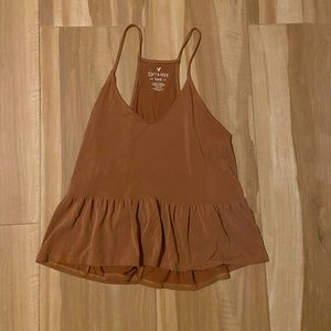 American Eagle tank top